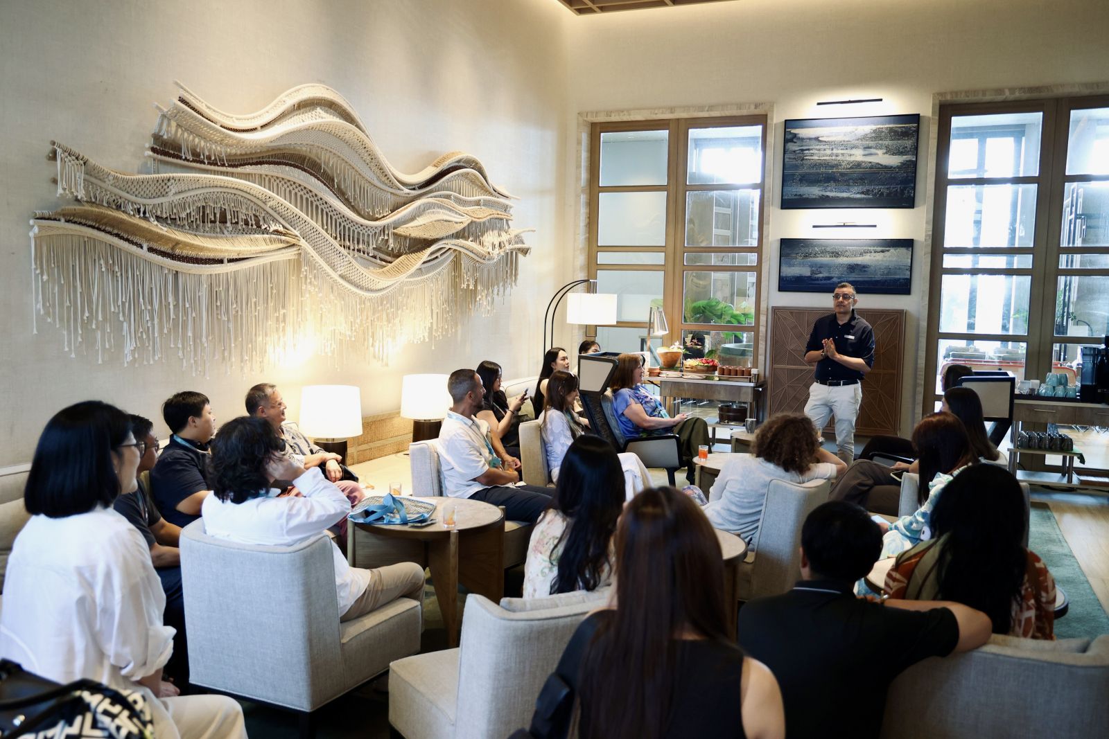 Business Exchange Khao Lak