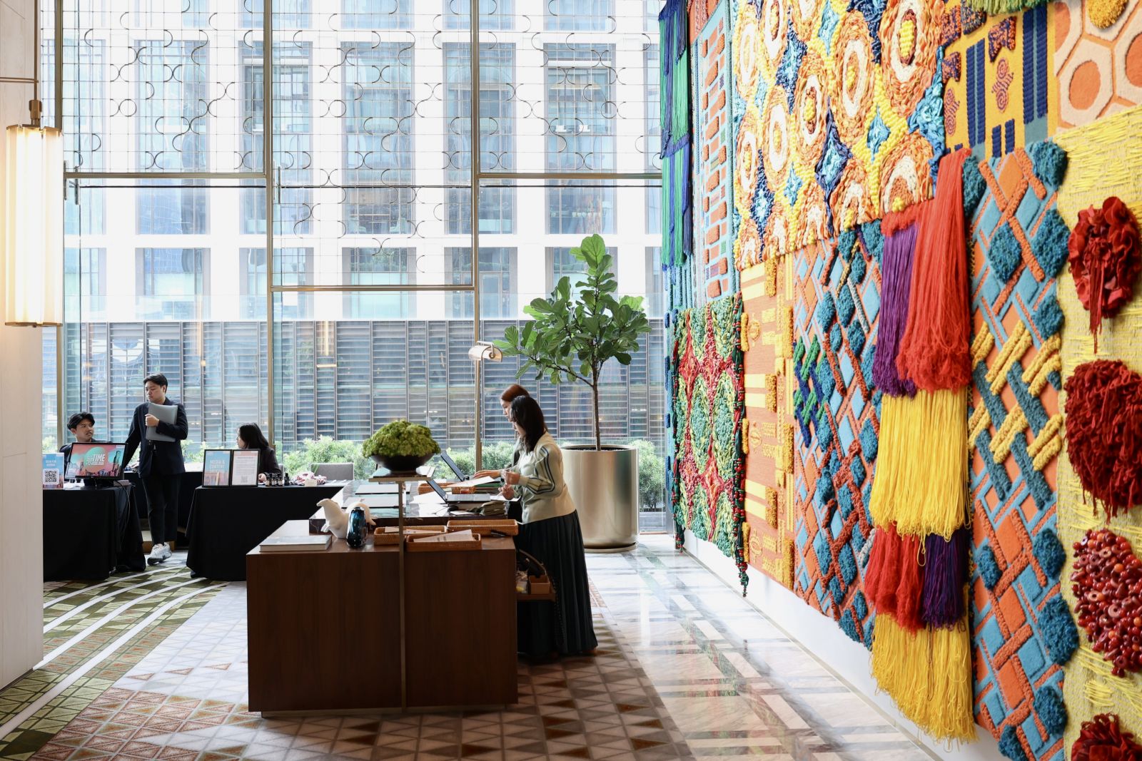 Andaz One Bangkok