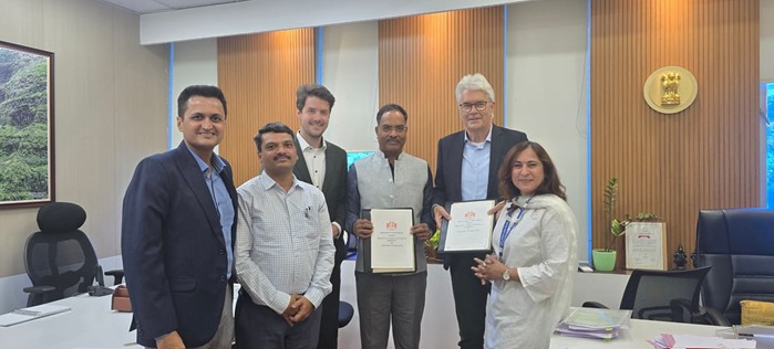 Maharashtra Convention Bureau