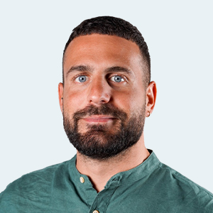 Jesús Parrado